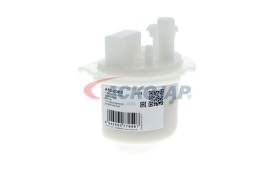 FILTRU COMBUSTIBIL ACKOJA A530303 51
