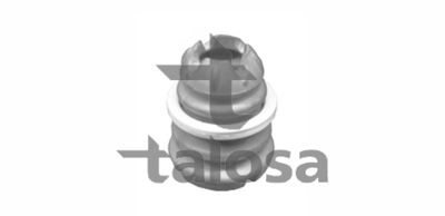 TAMPON CAUCIUC SUSPENSIE