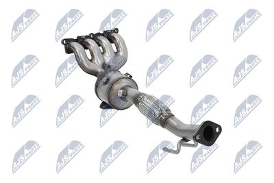 CATALIZATOR NTY KATFR007 37