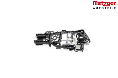 TüRGRIFFRAHMEN METZGER AUTOTEILE 2310623 3