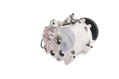 KOMPRESSOR KLIMAANLAGE AKS DASIS 852444N 7