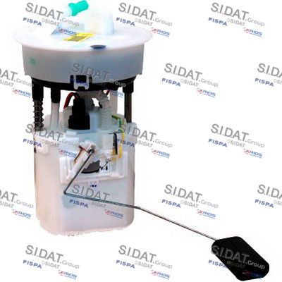 SIDAT 72674 Топливный насос 