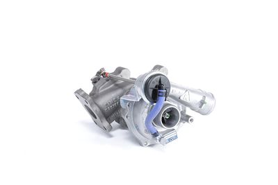 LADER AUFLADUNG BTS Turbo T912309 34