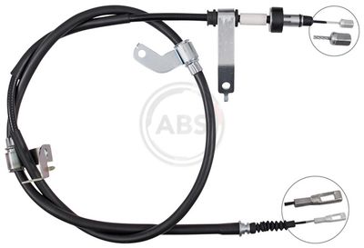 CABLU FRANA DE PARCARE A.B.S. K17477