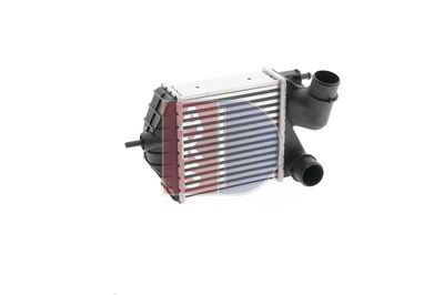 LADELUFTKüHLER AKS DASIS 087009N 15