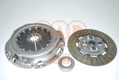 Комплект сцепления IAP QUALITY PARTS 201-03020 для DAIHATSU ROCKY