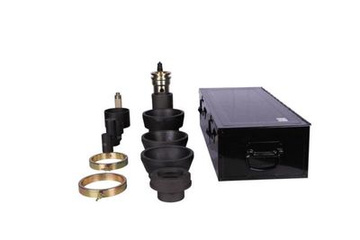 ABZIEHERSATZ DIFFERENTIAL-HAUPTWELLE KS TOOLS 4603690 22