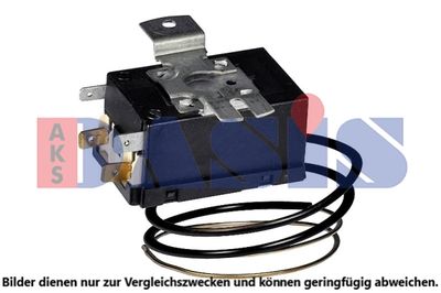 SENSOR INNENRAUMTEMPERATUR