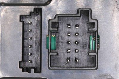 COMUTATOR MACARA GEAM VEMO V20730251 2