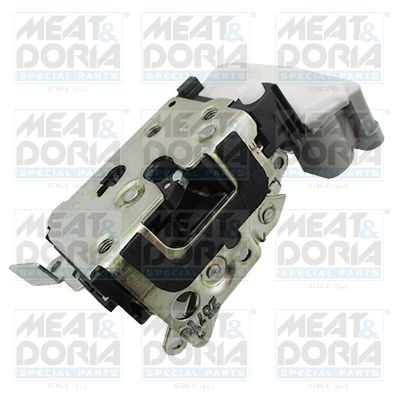 Замок двери MEAT & DORIA 31060 для FIAT MULTIPLA