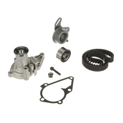 WASSERPUMPE + ZAHNRIEMENSATZ GATES KP15479XS 46