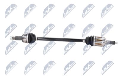 PLANETARA NTY NPWLR027 26