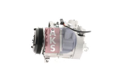 KOMPRESSOR KLIMAANLAGE AKS DASIS 850358N 14