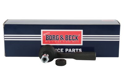 Końcówka drążka kierowniczego poprzecznego BORG & BECK BTR5361