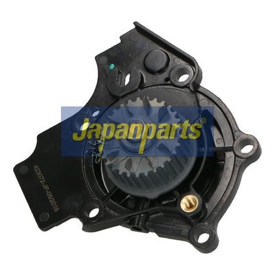 Bomba de agua, refrigeración del motor JAPANPARTS PQ-0917, foto 1