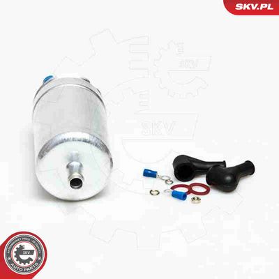 POMPA COMBUSTIBIL ESEN SKV 02SKV008 1
