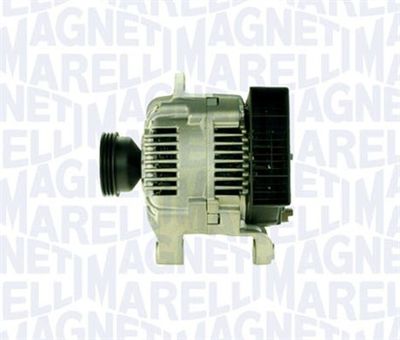 Генератор MAGNETI MARELLI 944390421310 для RENAULT KANGOO