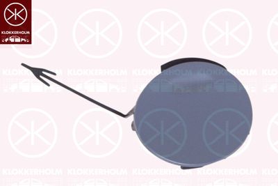 KLAPPE ABSCHLEPPHAKEN