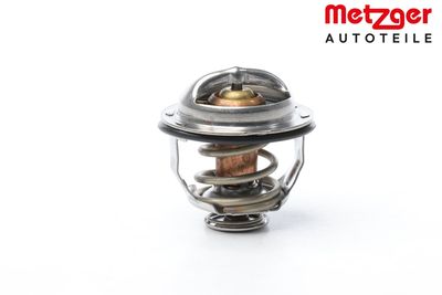 THERMOSTAT KüHLMITTEL METZGER AUTOTEILE 4006195 17