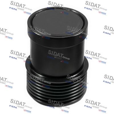 SIDAT 455100 Муфта генератора  для FORD (Форд)