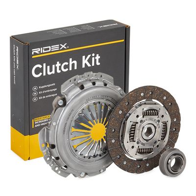 комплект съединител RIDEX 479C0599