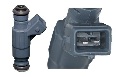 INJECTOR VALEO 348231 2