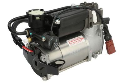 Pneumatische vering compressor