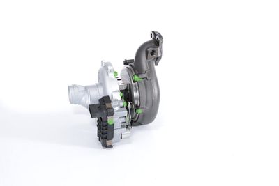 LADER AUFLADUNG BTS Turbo T915699BL 8