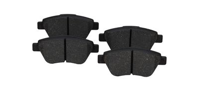 BREMSBELAGSATZ SCHEIBENBREMSE VALEO 301913A 14