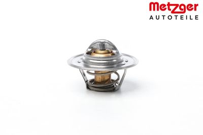 THERMOSTAT KüHLMITTEL METZGER AUTOTEILE 4006376 2