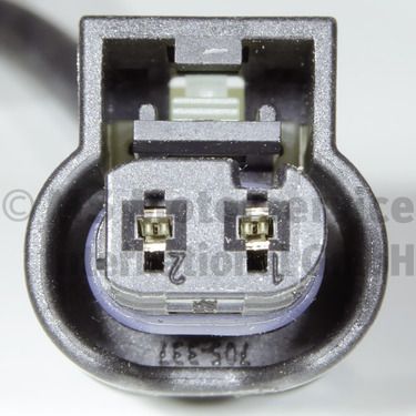 Vorschau Sensor, Abgastemperatur Ansicht 2