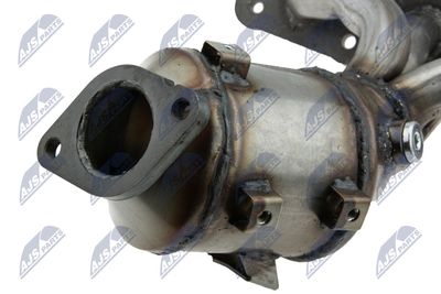 PRECATALIZATOR NTY KATHY502 4