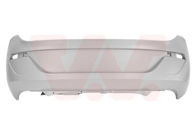 Буфер VAN WEZEL 5702544 для VW UP!