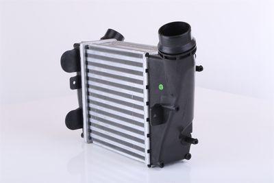 INTERCOOLER COMPRESOR NISSENS 96452 29