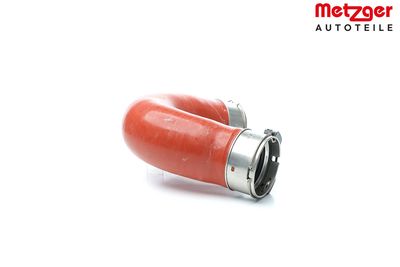 LADELUFTSCHLAUCH METZGER AUTOTEILE 2400536 28