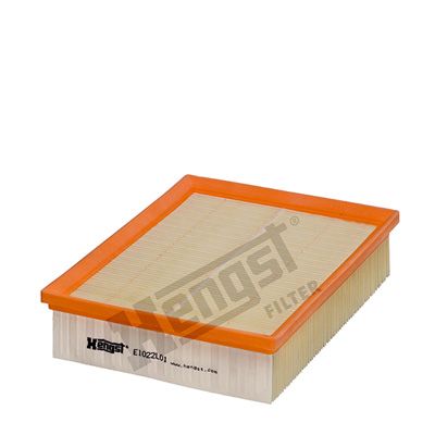 HENGST FILTER Luchtfilter (E1022L01)