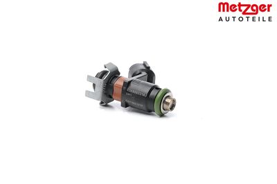 INJECTOR METZGER AUTOTEILE 0920018 23