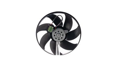 VENTILATOR RADIATOR MAHLE CFF631000S 19