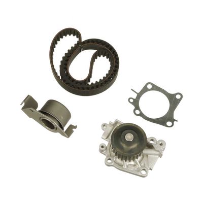 WASSERPUMPE + ZAHNRIEMENSATZ GATES KP15445XS1 64