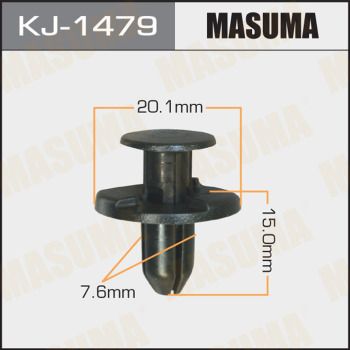 MASUMA KJ-1479 MASUMA KJ-1479