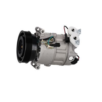 KOMPRESSOR KLIMAANLAGE NISSENS 891004 42