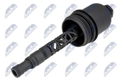 CAPAC CARCASA FILTRU ULEI NTY CCLME028 1