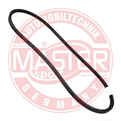 MASTER-SPORT GERMANY AVX-13X1295-PCS-MS Клиновой ремень  для FIAT (Фиат)