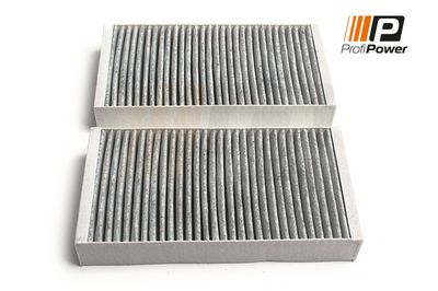 filtras, salono oras 4F0115C ProfiPower