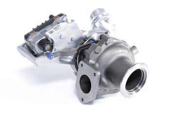 LADER AUFLADUNG BTS Turbo T914796 15