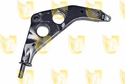 LENKER RADAUFHäNGUNG