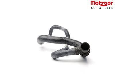 FURTUN RADIATOR METZGER AUTOTEILE 2420002 10