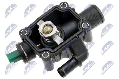 Termostaatti, jäähdytysneste NTY CTM-PE-004 – PEUGEOT, CITROËN