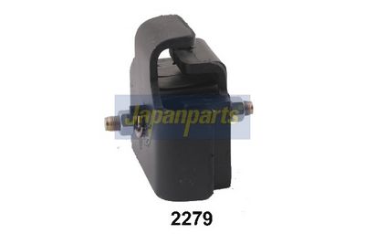 JAPANPARTS Подвеска, двигатель