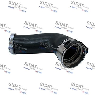 въздуховод за турбината SIDAT 500660